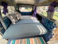1973 Volkswagen Bus for sale in Michigan (ID-143366)
