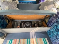 1973 Volkswagen Bus for sale in Michigan (ID-143366)