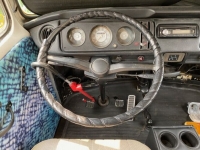 1973 Volkswagen Bus for sale in Michigan (ID-143366)
