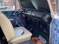 1973 Volkswagen Bus for sale in Michigan (ID-143366)