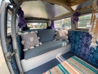 1973 Volkswagen Bus for sale in Michigan (ID-143366)