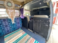 1973 Volkswagen Bus for sale in Michigan (ID-143366)