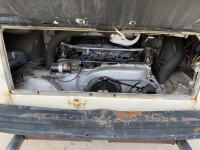 1973 Volkswagen Bus for sale in Michigan (ID-143366)