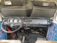 1973 Volkswagen Bus for sale in Michigan (ID-143366)