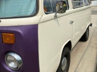 1973 Volkswagen Bus for sale in Michigan (ID-143366)