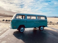 1973 Volkswagen Bus for sale in Michigan (ID-162196)