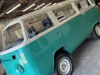 1973 Volkswagen Bus for sale in Michigan (ID-162196)