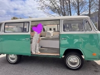 1973 Volkswagen Bus for sale in Michigan (ID-162196)