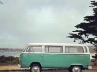 1973 Volkswagen Bus for sale in Michigan (ID-162196)