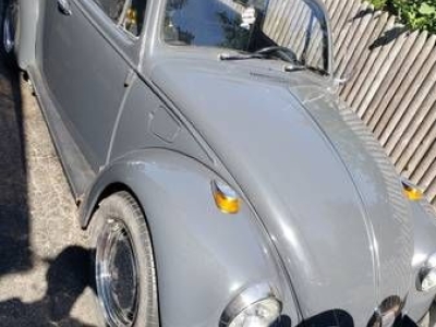 1973 Volkswagen Coupe for sale