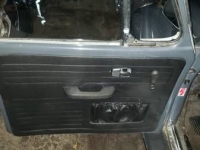 1973 Volkswagen Coupe for sale in Michigan (ID-137315)