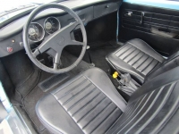 1973 Volkswagen Karmann Ghia for sale in Michigan (ID-126132)