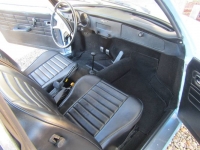 1973 Volkswagen Karmann Ghia for sale in Michigan (ID-126132)