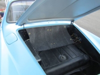 1973 Volkswagen Karmann Ghia for sale in Michigan (ID-126132)