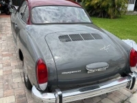 1973 Volkswagen Karmann Ghia for sale in Michigan (ID-131297)