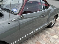 1973 Volkswagen Karmann Ghia for sale in Michigan (ID-131297)