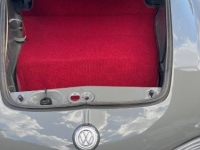 1973 Volkswagen Karmann Ghia for sale in Michigan (ID-131297)