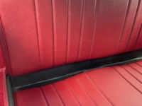 1973 Volkswagen Karmann Ghia for sale in Michigan (ID-131297)