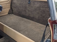 1973 Volkswagen Karmann Ghia for sale in Michigan (ID-162590)