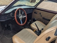 1973 Volkswagen Karmann Ghia for sale in Michigan (ID-162590)