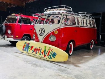 1973 Volkswagen Microbus for sale