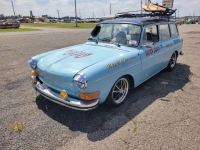 1973 Volkswagen Squareback for sale in Michigan (ID-140797)