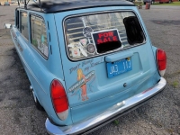1973 Volkswagen Squareback for sale in Michigan (ID-140797)
