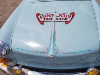 1973 Volkswagen Squareback for sale in Michigan (ID-140797)