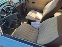 1973 Volkswagen Squareback for sale in Michigan (ID-140797)