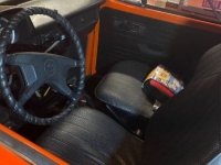 1973 Volkswagen Super Beetle for sale in Michigan (ID-95245)