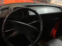 1973 Volkswagen Super Beetle for sale in Michigan (ID-95245)