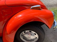 1973 Volkswagen Super Beetle for sale in Michigan (ID-95245)