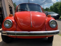 1973 Volkswagen Super Beetle for sale in Michigan (ID-95245)
