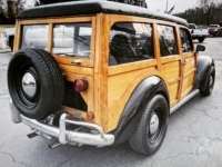 1973 Volkswagen Super Beetle for sale in Michigan (ID-101461)