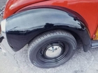 1973 Volkswagen Super Beetle for sale in Michigan (ID-101461)