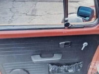 1973 Volkswagen Super Beetle for sale in Michigan (ID-101461)