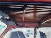 1973 Volkswagen Super Beetle for sale in Michigan (ID-101461)