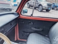 1973 Volkswagen Super Beetle for sale in Michigan (ID-101461)
