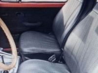 1973 Volkswagen Super Beetle for sale in Michigan (ID-101461)