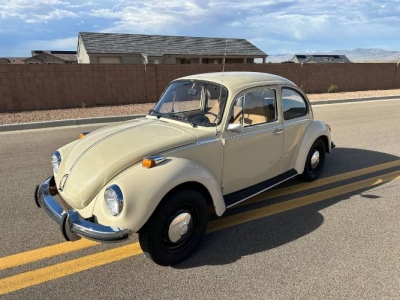 1973 Volkswagen Super Beetle for sale 1973 Volkswagen Super Beetle for sale