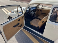 1973 Volkswagen Super Beetle for sale in Michigan (ID-117599)