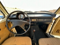 1973 Volkswagen Super Beetle for sale in Michigan (ID-117599)
