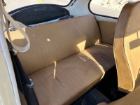1973 Volkswagen Super Beetle for sale in Michigan (ID-117599)