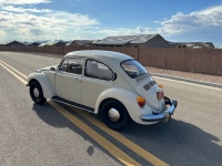 1973 Volkswagen Super Beetle for sale in Michigan (ID-117599)
