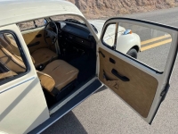 1973 Volkswagen Super Beetle for sale in Michigan (ID-117599)