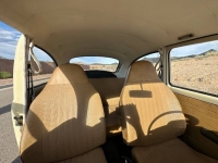 1973 Volkswagen Super Beetle for sale in Michigan (ID-117599)