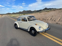 1973 Volkswagen Super Beetle for sale in Michigan (ID-117599)