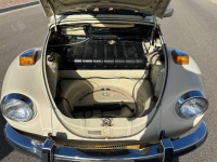 1973 Volkswagen Super Beetle for sale in Michigan (ID-117599)