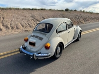 1973 Volkswagen Super Beetle for sale in Michigan (ID-117599)