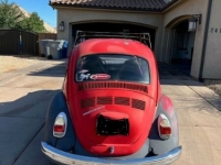 1973 Volkswagen Super Beetle for sale in Michigan (ID-119828)
